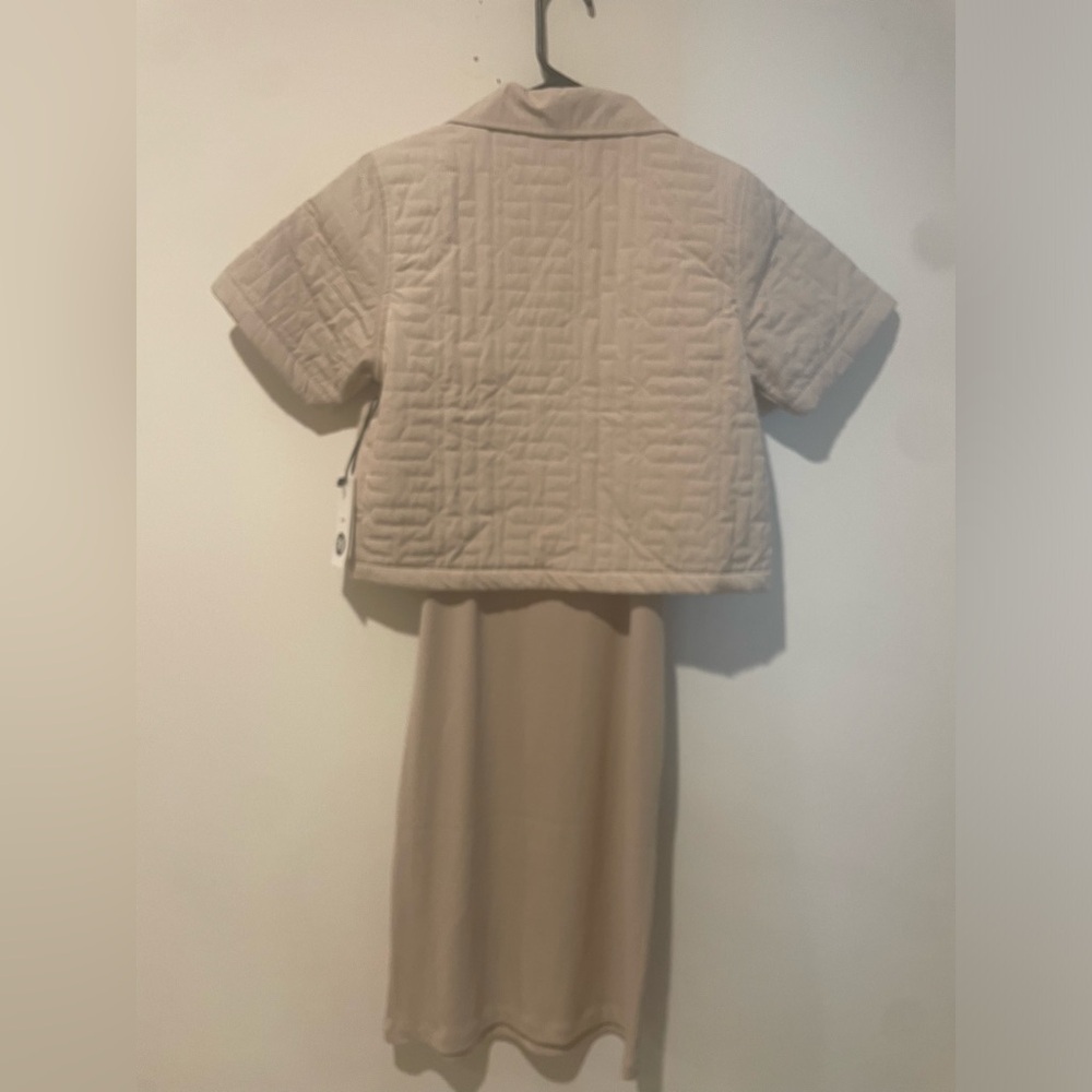 NWT Honor the Gift- Dress & Jacket Set - Picture 4 of 9